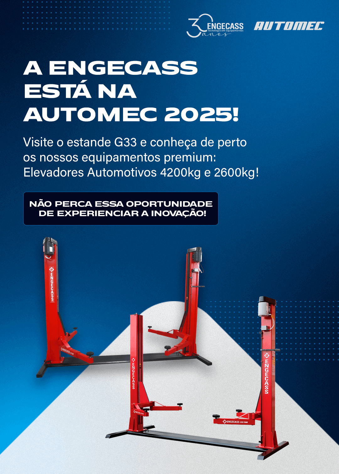 Banner Automec