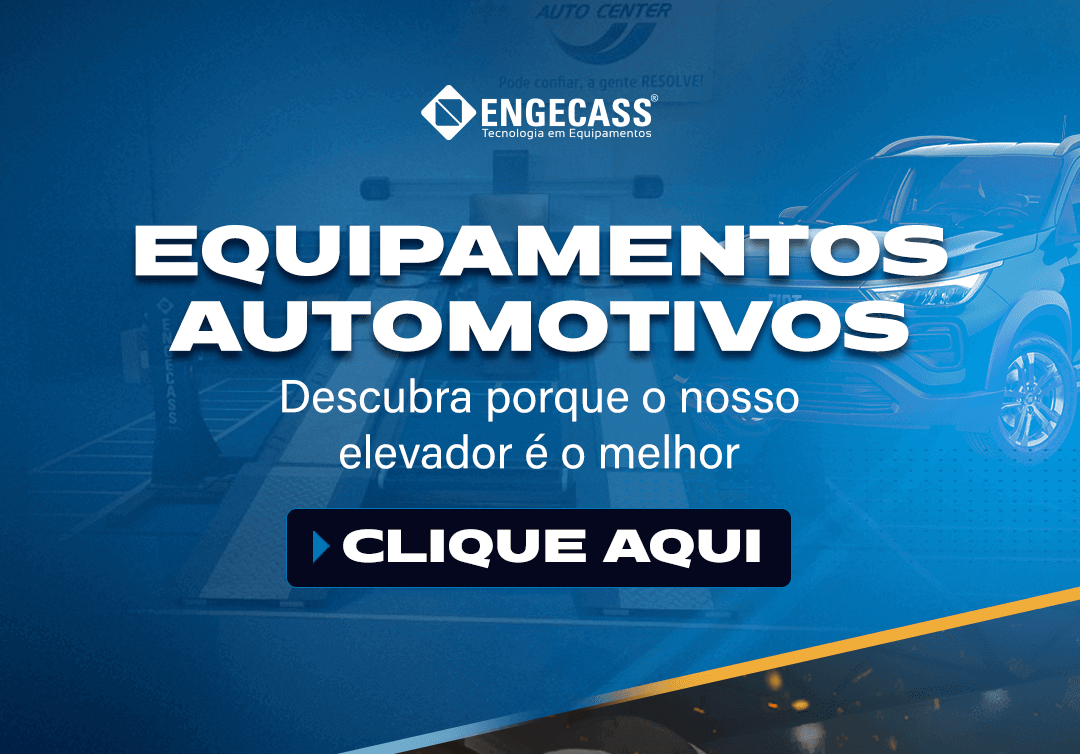 Equipamentos Automotivos