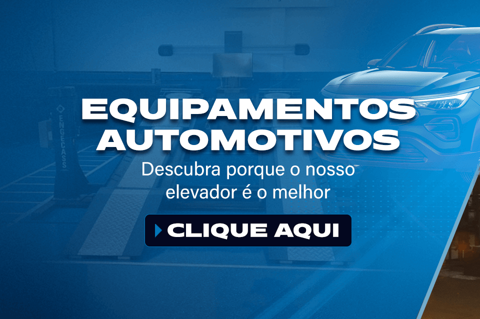 Equipamentos Automotivos