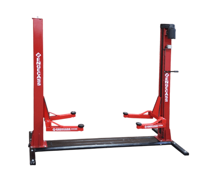 Elevador Automotivo 2600kg T