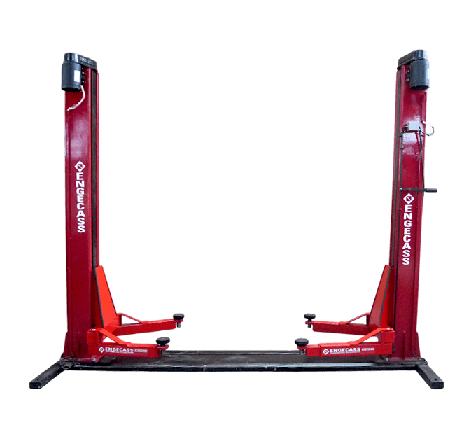 Elevador Automotivo 4200kg T